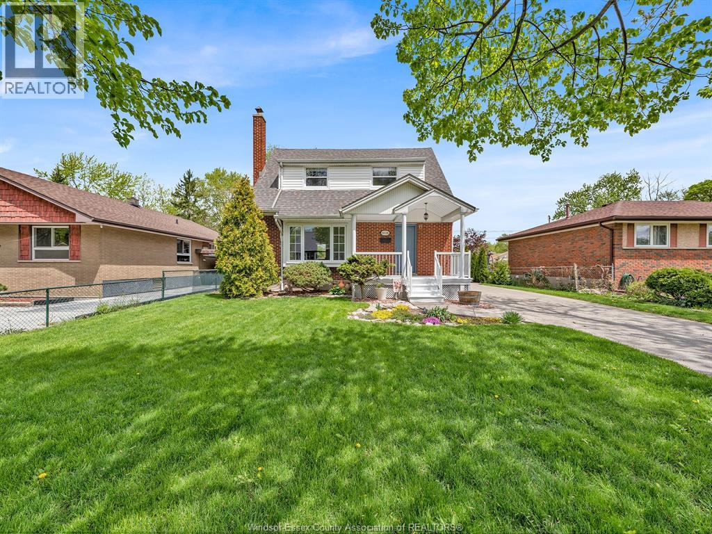 1038 Janisse, Windsor, Ontario  N8S 2W1 - Photo 39 - 26009558