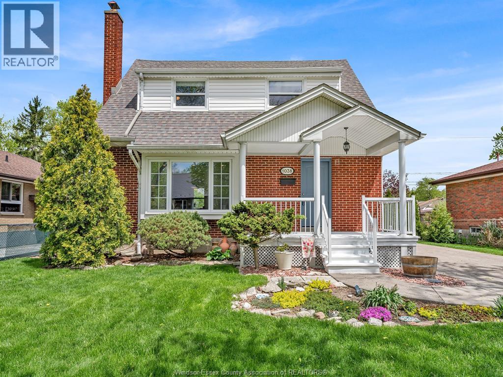 1038 Janisse, Windsor, Ontario  N8S 2W1 - Photo 40 - 26009558