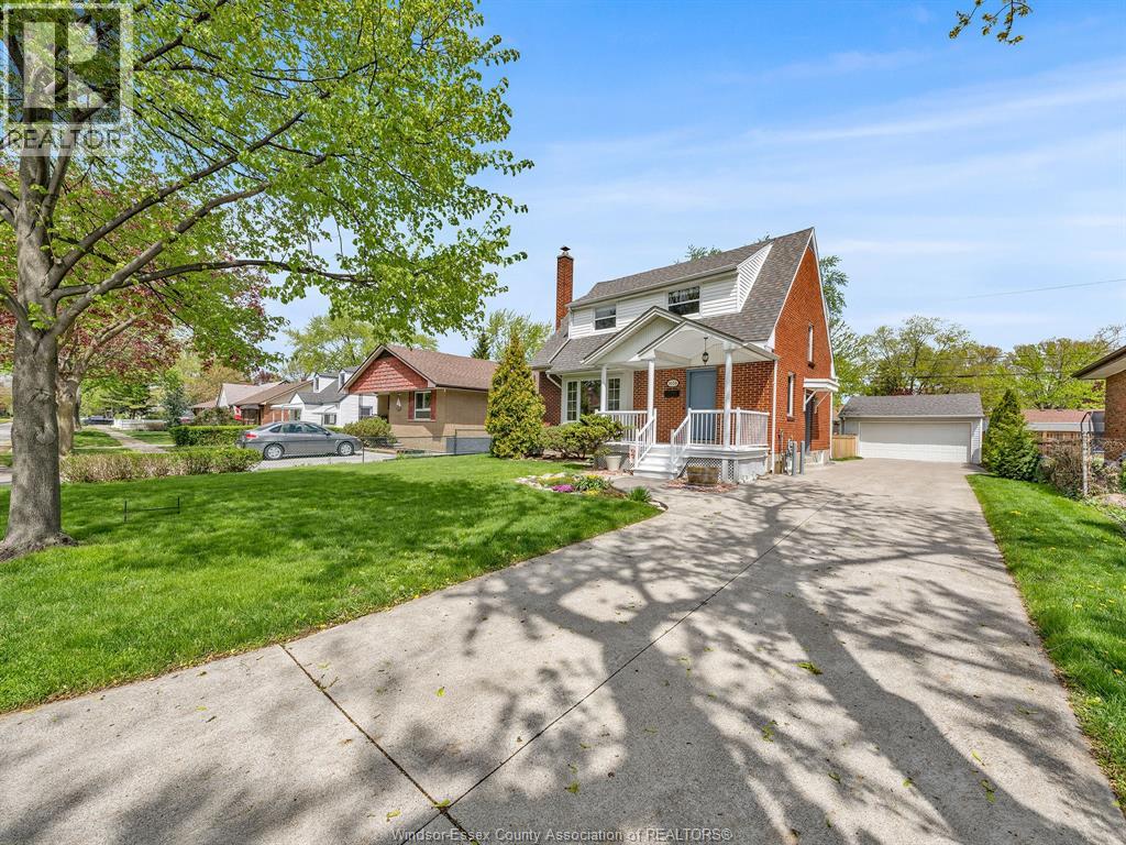 1038 Janisse, Windsor, Ontario  N8S 2W1 - Photo 41 - 26009558