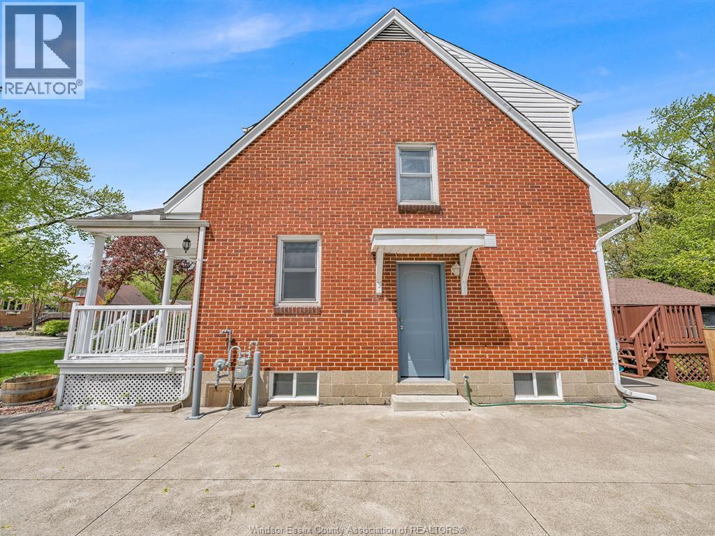 1038 Janisse, Windsor, Ontario  N8S 2W1 - Photo 42 - 26009558