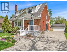1038 JANISSE, Windsor, Ontario
