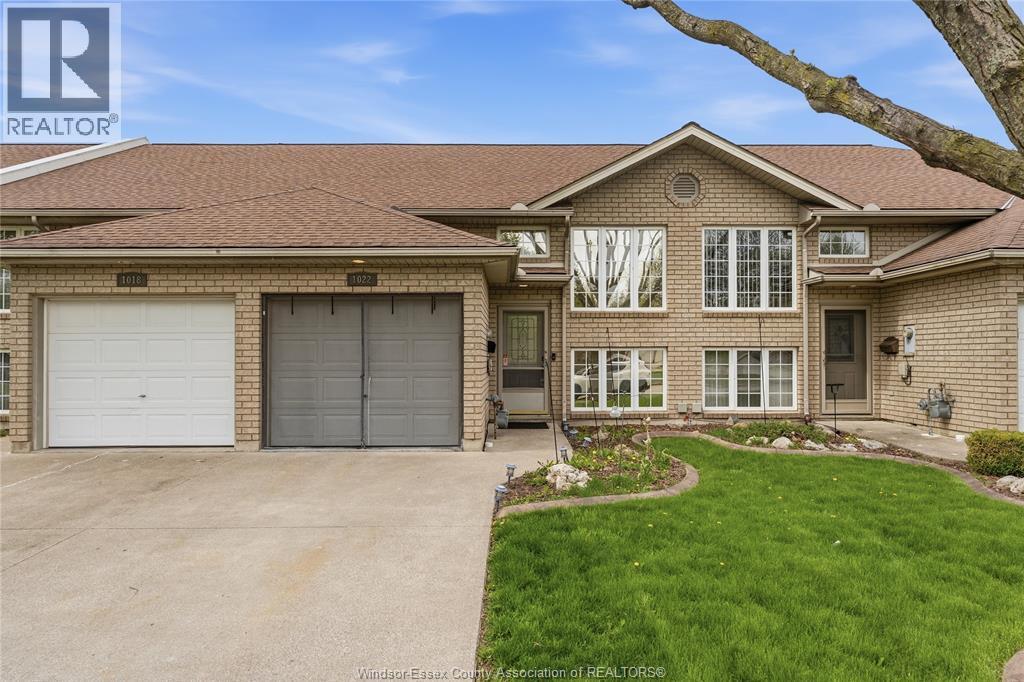 1022 Lexington Circle, Windsor, Ontario  N8S 4T3 - Photo 1 - 26009487