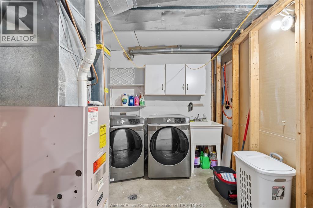 1022 Lexington Circle, Windsor, Ontario  N8S 4T3 - Photo 26 - 26009487