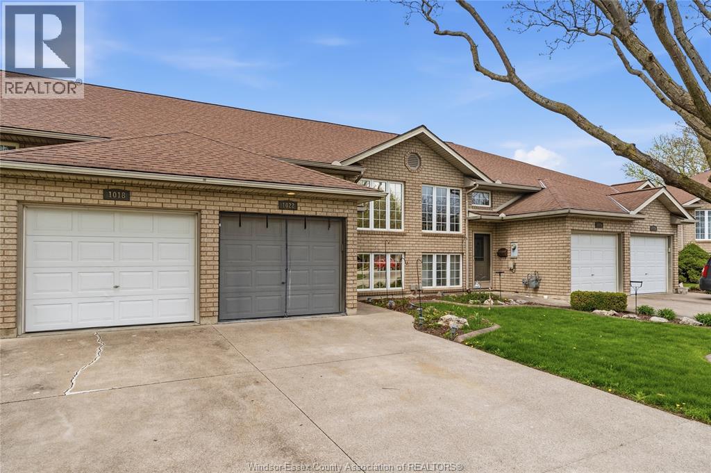 1022 Lexington Circle, Windsor, Ontario  N8S 4T3 - Photo 3 - 26009487
