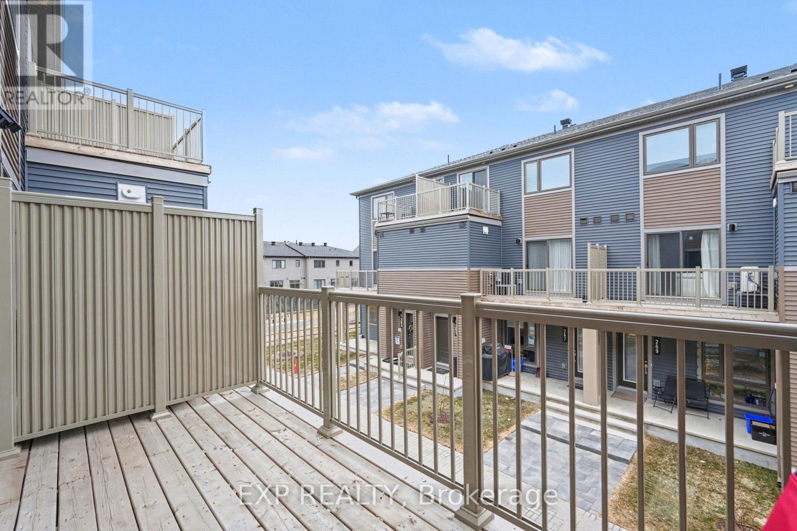 249 David Lewis Private, Ottawa, Ontario  K4A 1C4 - Photo 27 - X12955936