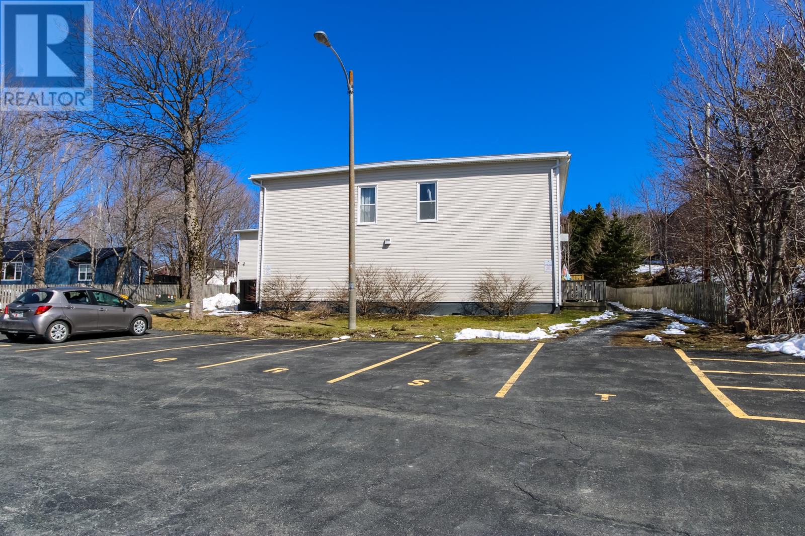 101 Bay Bulls Road Unit#13, St. John's, Newfoundland & Labrador  A1G 1A6 - Photo 19 - 1296716