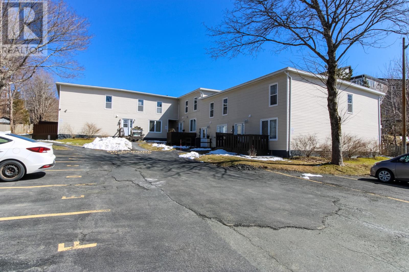 101 Bay Bulls Road Unit#13, St. John's, Newfoundland & Labrador  A1G 1A6 - Photo 18 - 1296716