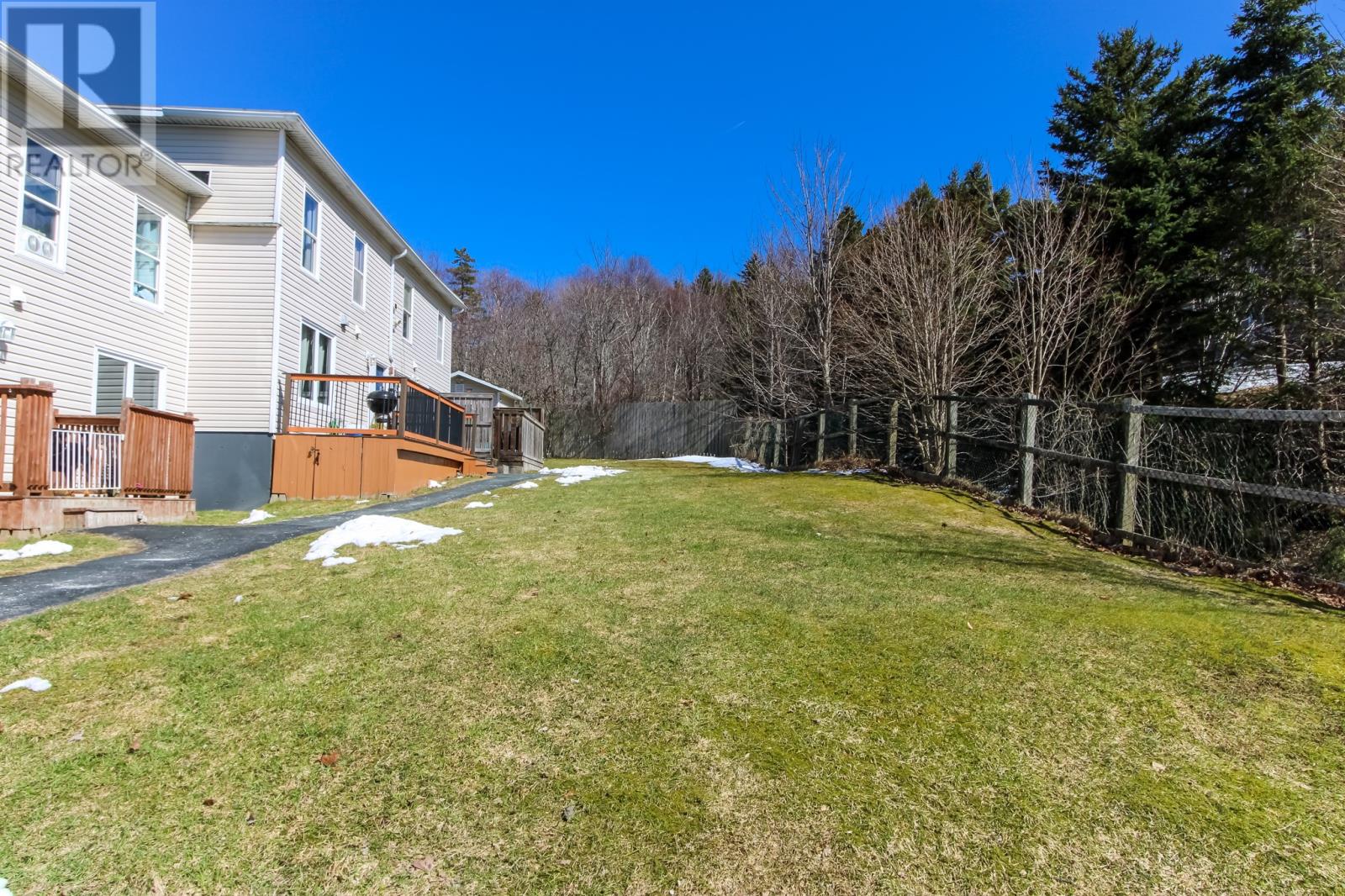 101 Bay Bulls Road Unit#13, St. John's, Newfoundland & Labrador  A1G 1A6 - Photo 21 - 1296716