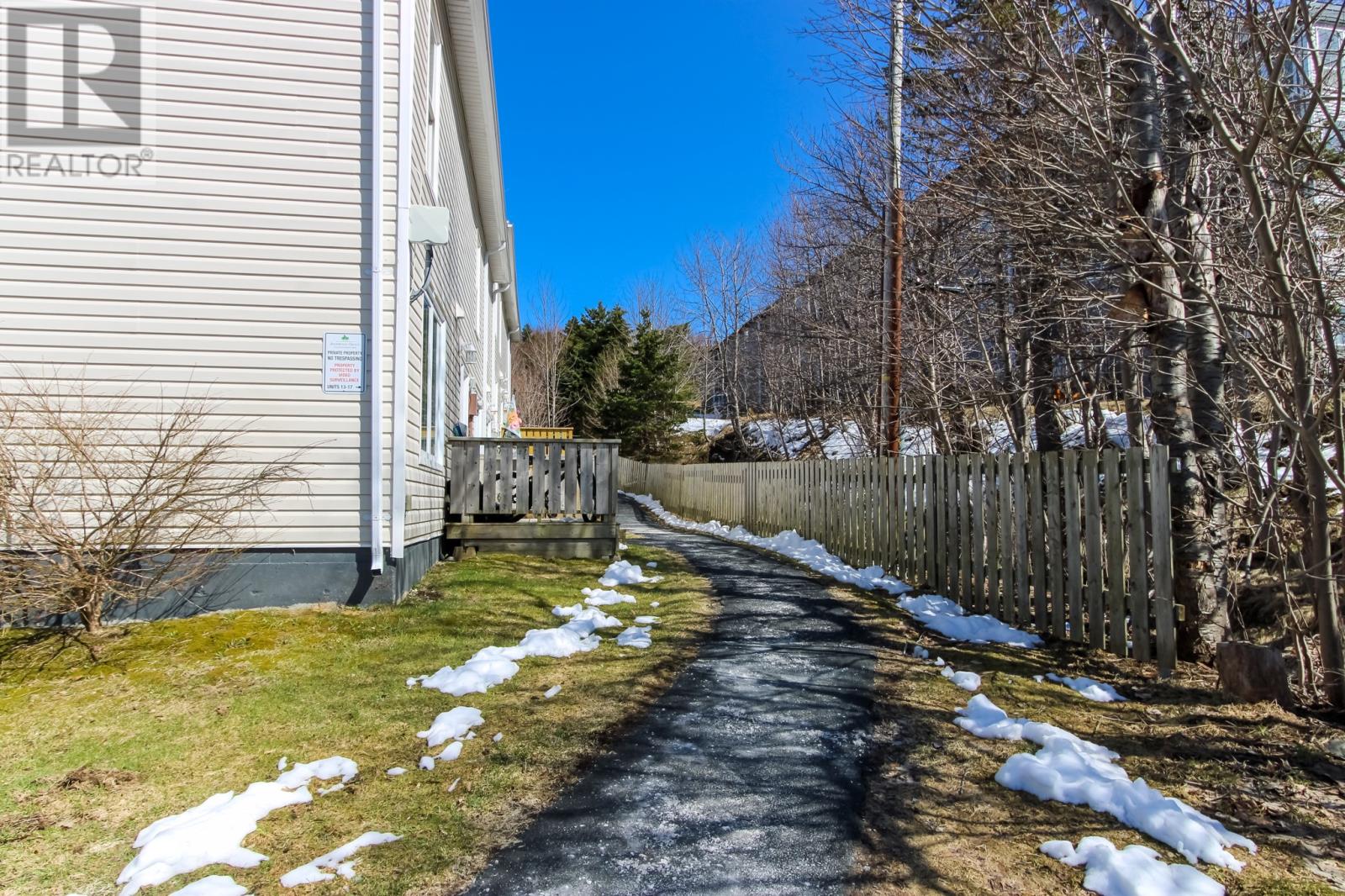 101 Bay Bulls Road Unit#13, St. John's, Newfoundland & Labrador  A1G 1A6 - Photo 20 - 1296716