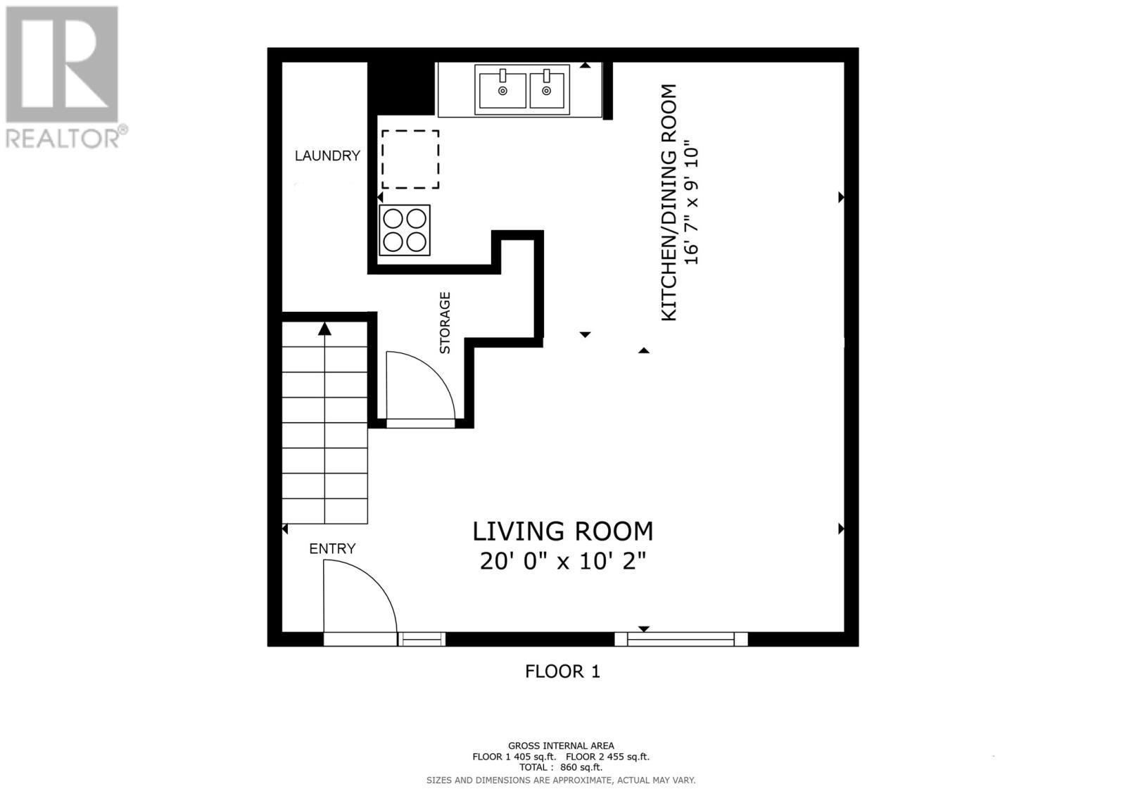 101 Bay Bulls Road Unit#13, St. John's, Newfoundland & Labrador  A1G 1A6 - Photo 23 - 1296716
