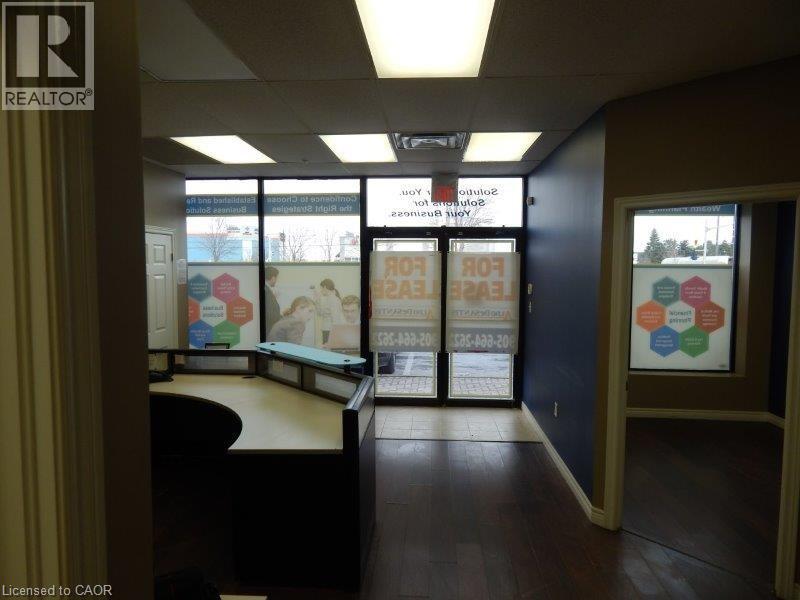 301 Fruitland Road Unit# 8a, Stoney Creek, Ontario  L8E 5M1 - Photo 12 - 40825392