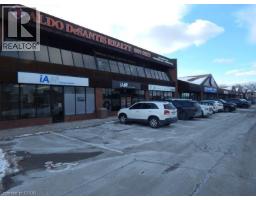 301 FRUITLAND Road Unit# 8A, stoney creek, Ontario