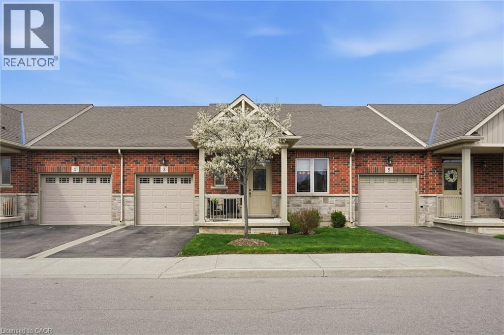 3 ECKER Lane, Binbrook, Ontario