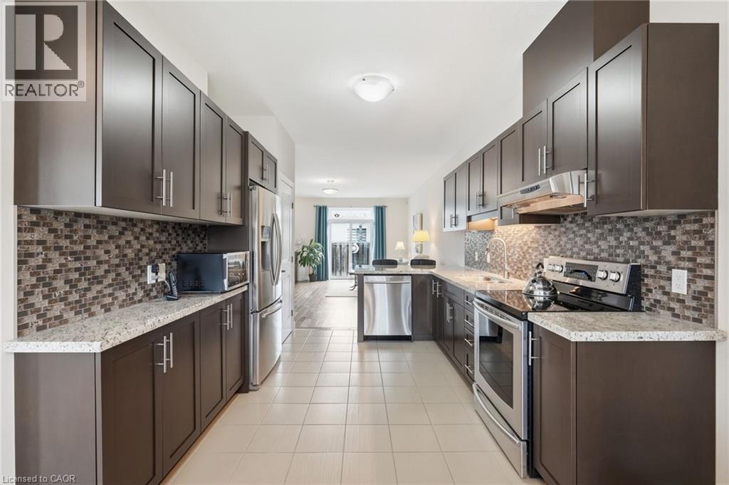 3 Ecker Lane, Binbrook, Ontario  L0R 1C0 - Photo 12 - 40825147