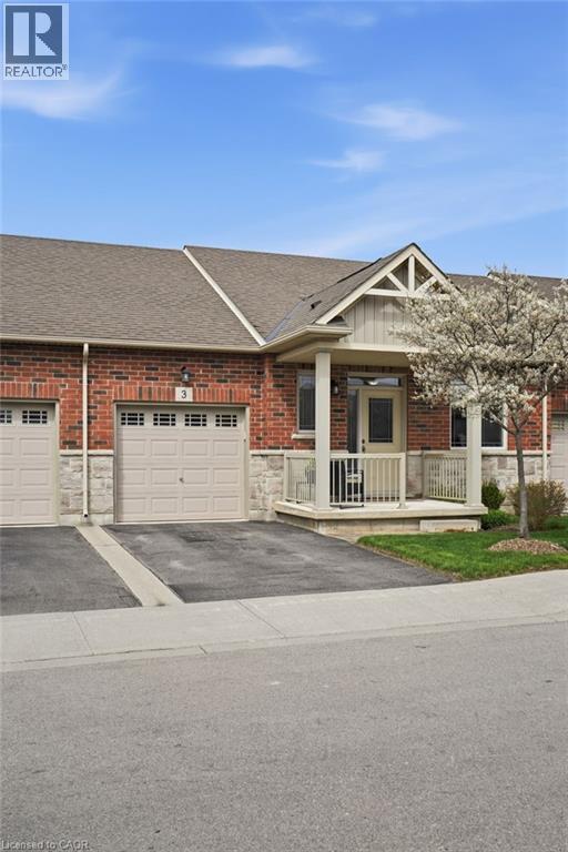 3 Ecker Lane, Binbrook, Ontario  L0R 1C0 - Photo 2 - 40825147