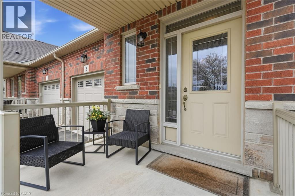 3 Ecker Lane, Binbrook, Ontario  L0R 1C0 - Photo 3 - 40825147