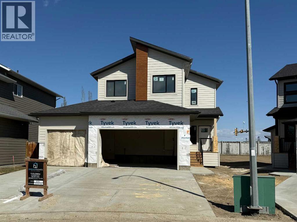 10210 67 Avenue, Grande Prairie, Alberta  T8W 0K7 - Photo 1 - A2215994