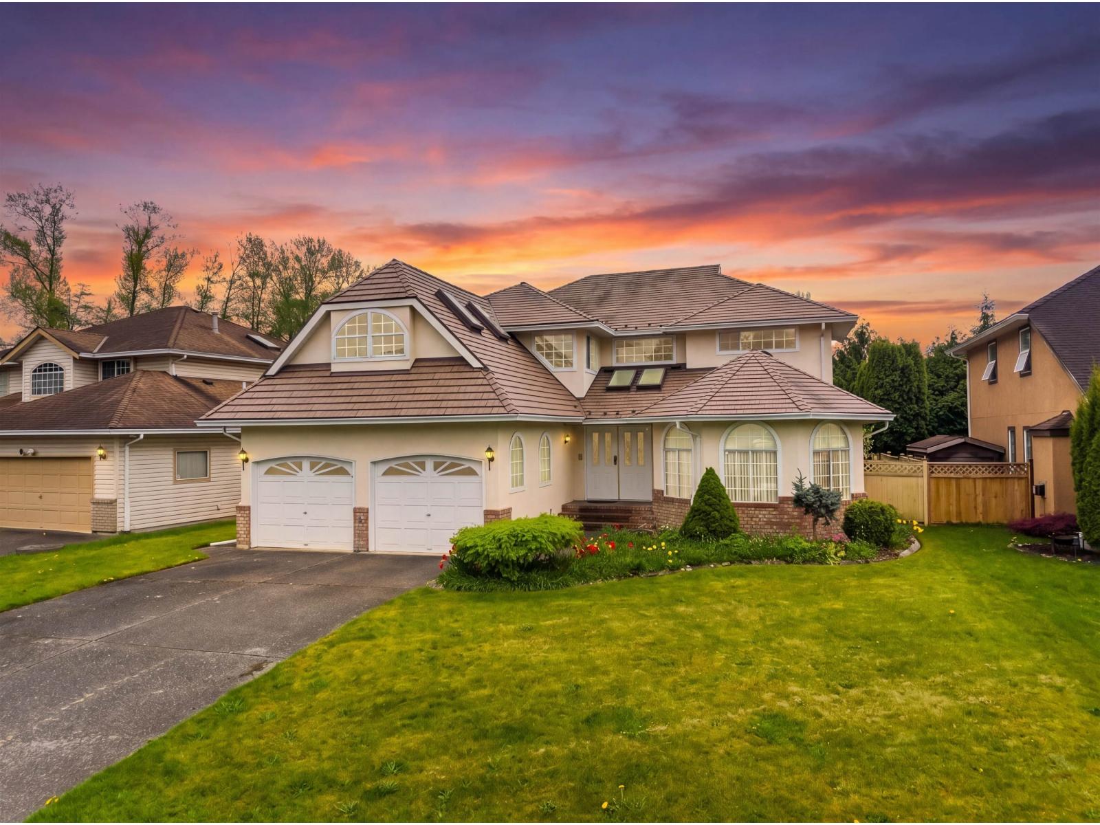 14076 86A AVENUE, Surrey, British Columbia