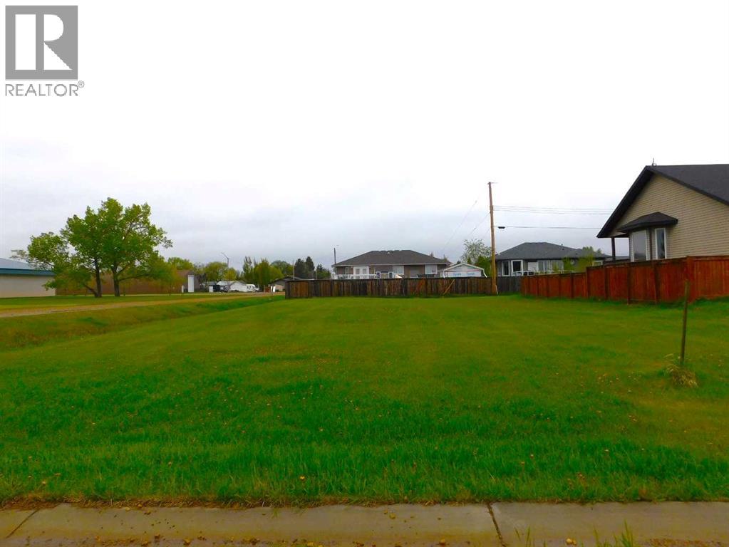 301 Niblock Street, Bawlf, Alberta  T0B 0J0 - Photo 1 - A2221999