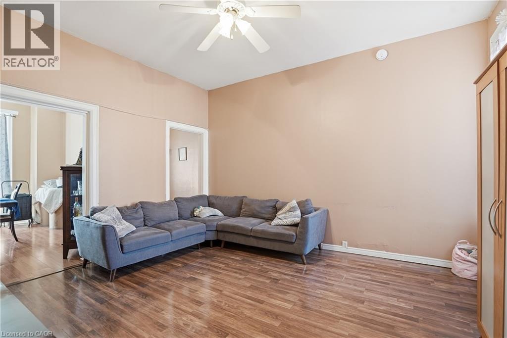 211 West Avenue N, Hamilton, Ontario  L8L 5C7 - Photo 4 - 40817174