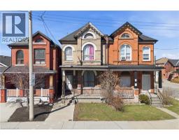 211 WEST Avenue N, Hamilton, Ontario
