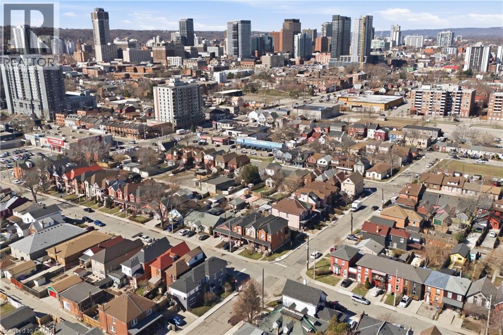 211 West Avenue N, Hamilton, Ontario  L8L 5C7 - Photo 20 - 40817174