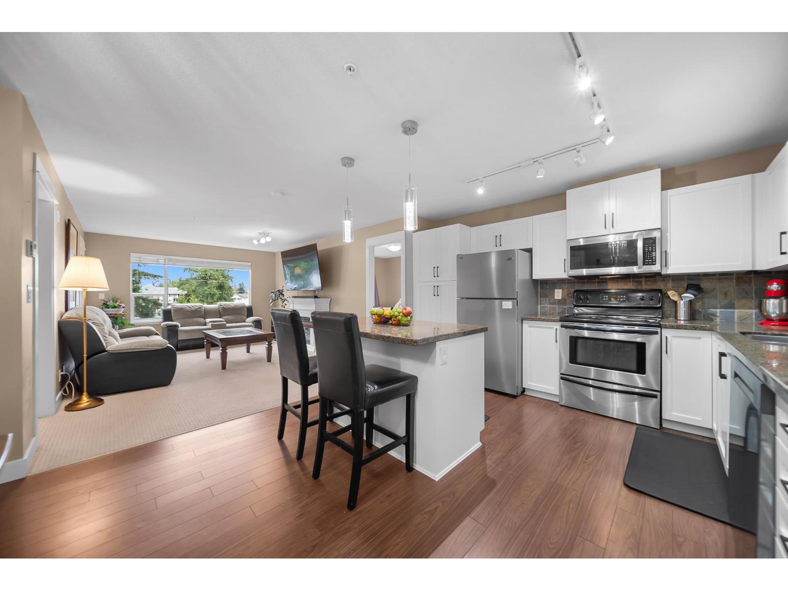 311 2990 BOULDER STREET, Abbotsford, British Columbia