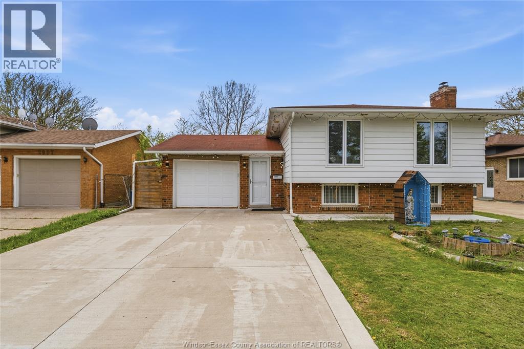 2989 REGIS AVENUE Unit# LOWER, Windsor, Ontario