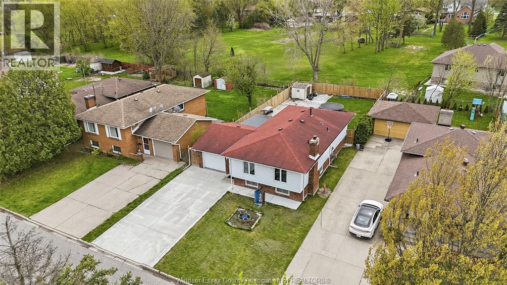 2989 Regis Avenue Unit# Lower, Windsor, Ontario  N8R 1V7 - Photo 18 - 26009492