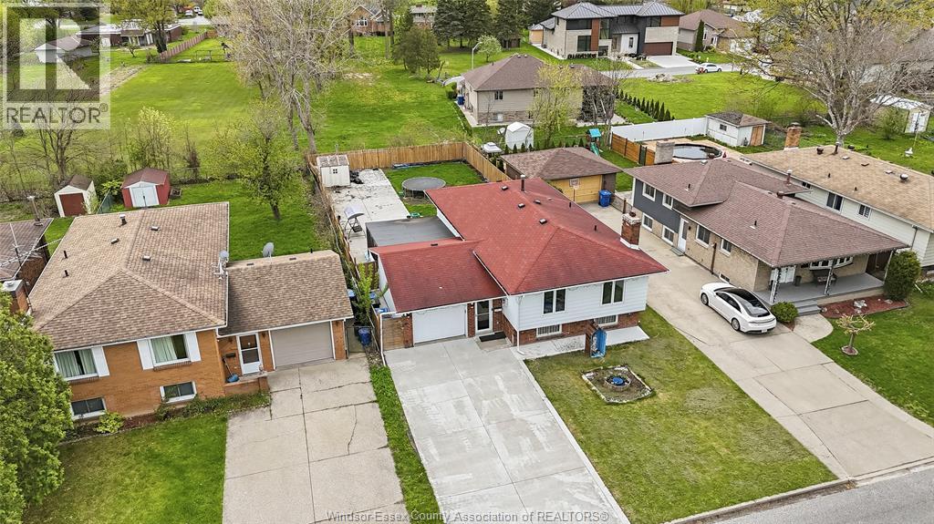 2989 Regis Avenue Unit# Lower, Windsor, Ontario  N8R 1V7 - Photo 17 - 26009492