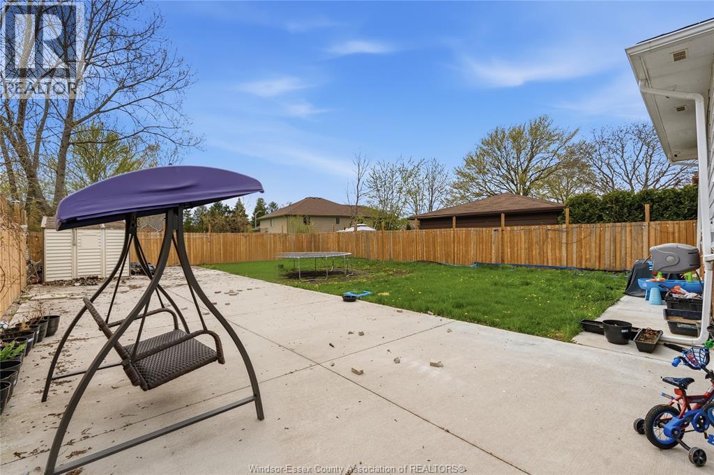 2989 Regis Avenue Unit# Lower, Windsor, Ontario  N8R 1V7 - Photo 14 - 26009492