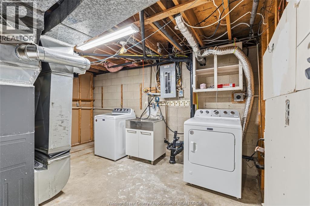 2989 Regis Avenue Unit# Lower, Windsor, Ontario  N8R 1V7 - Photo 13 - 26009492