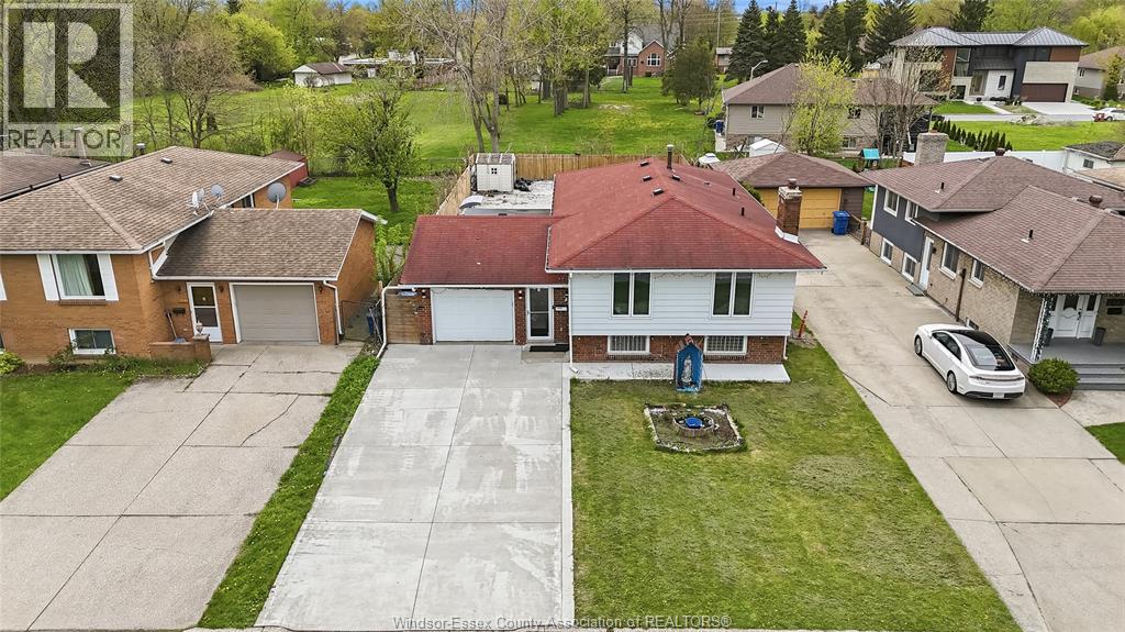 2989 Regis Avenue Unit# Lower, Windsor, Ontario  N8R 1V7 - Photo 16 - 26009492