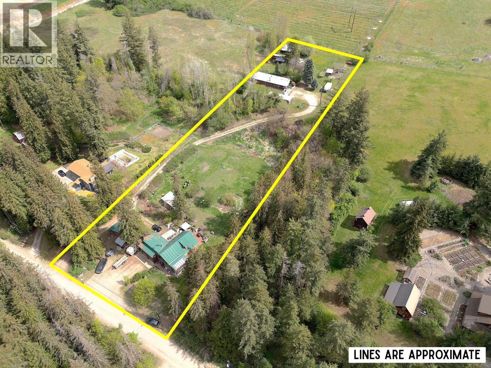 5677 Brentwood Road, Vernon, British Columbia  V1B 3K1 - Photo 49 - 10384654