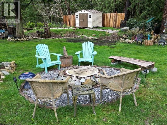 8013 Centennial Drive, Powell River, British Columbia  V8A 0S4 - Photo 5 - 19831