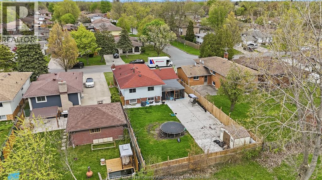 2989 Regis Avenue Unit# Lower, Windsor, Ontario  N8R 1V7 - Photo 19 - 26009492