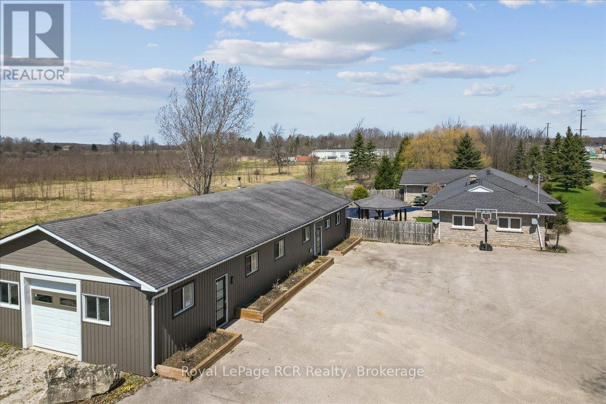 717906 6 HIGHWAY, georgian bluffs, Ontario