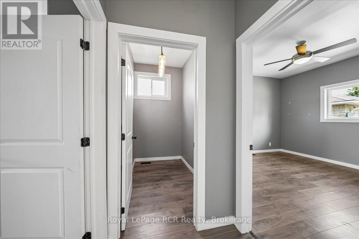 717906 6 Highway, Georgian Bluffs, Ontario  N4K 5N7 - Photo 16 - X13059244