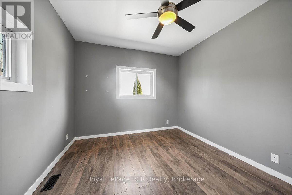 717906 6 Highway, Georgian Bluffs, Ontario  N4K 5N7 - Photo 20 - X13059244