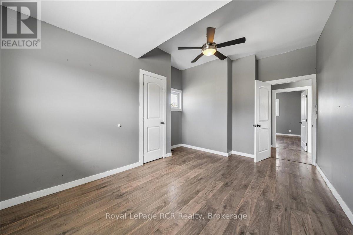 717906 6 Highway, Georgian Bluffs, Ontario  N4K 5N7 - Photo 22 - X13059244