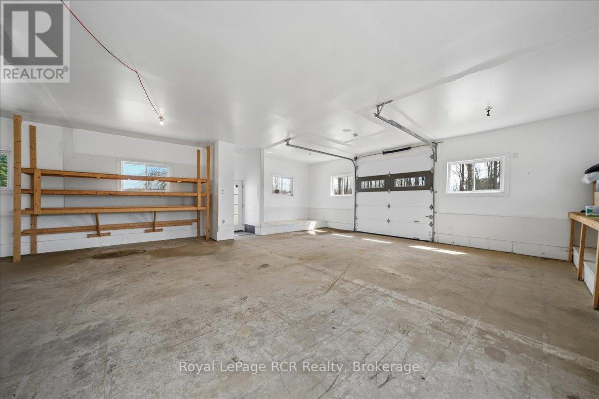 717906 6 Highway, Georgian Bluffs, Ontario  N4K 5N7 - Photo 25 - X13059244