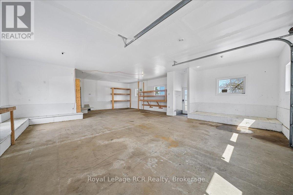 717906 6 Highway, Georgian Bluffs, Ontario  N4K 5N7 - Photo 26 - X13059244