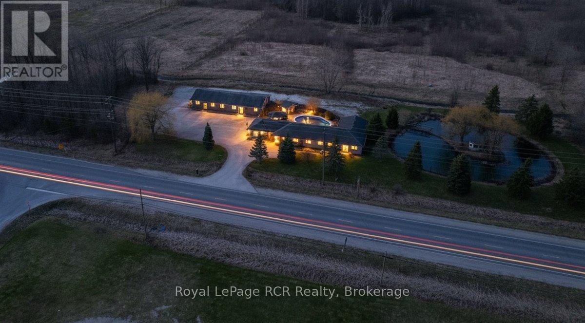 717906 6 Highway, Georgian Bluffs, Ontario  N4K 5N7 - Photo 28 - X13059244