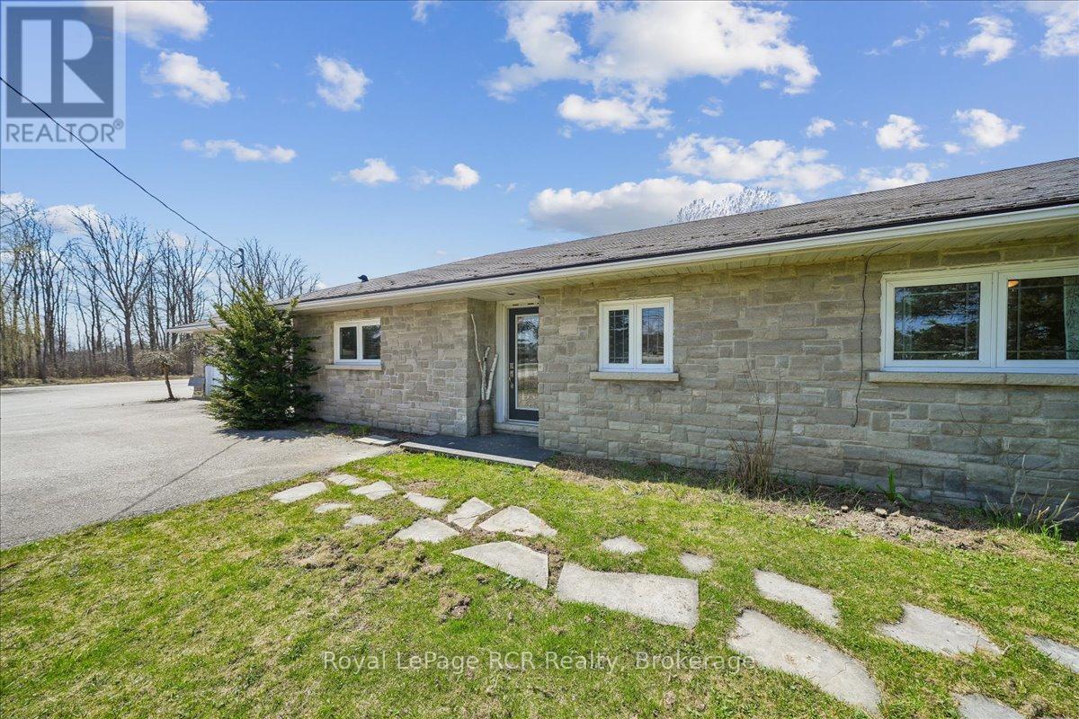 717906 6 Highway, Georgian Bluffs, Ontario  N4K 5N7 - Photo 29 - X13059244