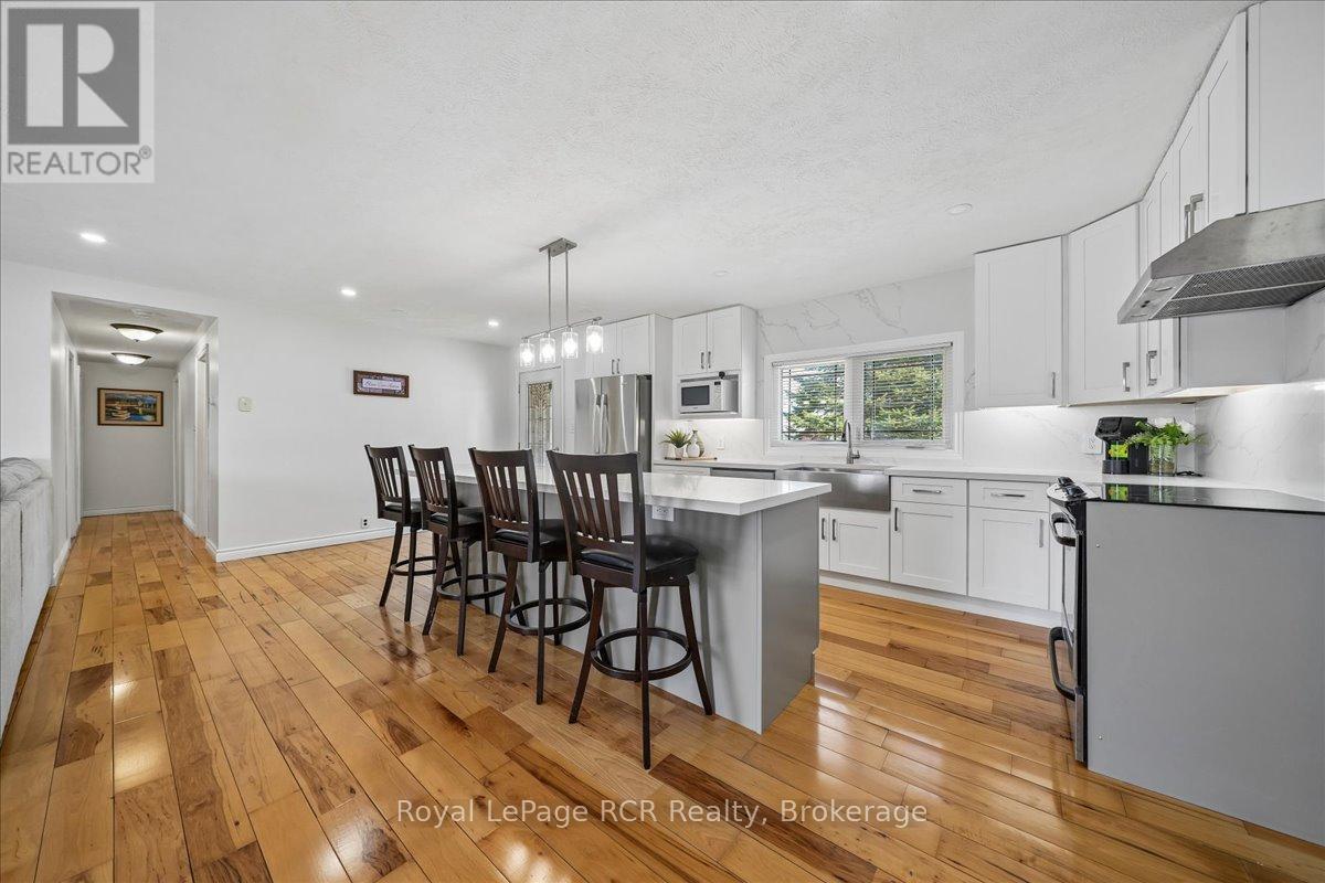 717906 6 Highway, Georgian Bluffs, Ontario  N4K 5N7 - Photo 30 - X13059244