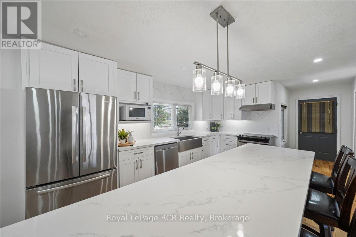 717906 6 Highway, Georgian Bluffs, Ontario  N4K 5N7 - Photo 31 - X13059244