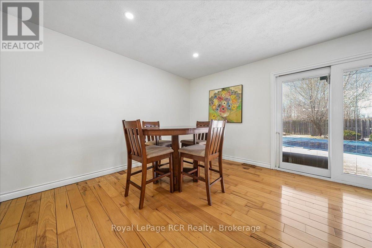 717906 6 Highway, Georgian Bluffs, Ontario  N4K 5N7 - Photo 32 - X13059244