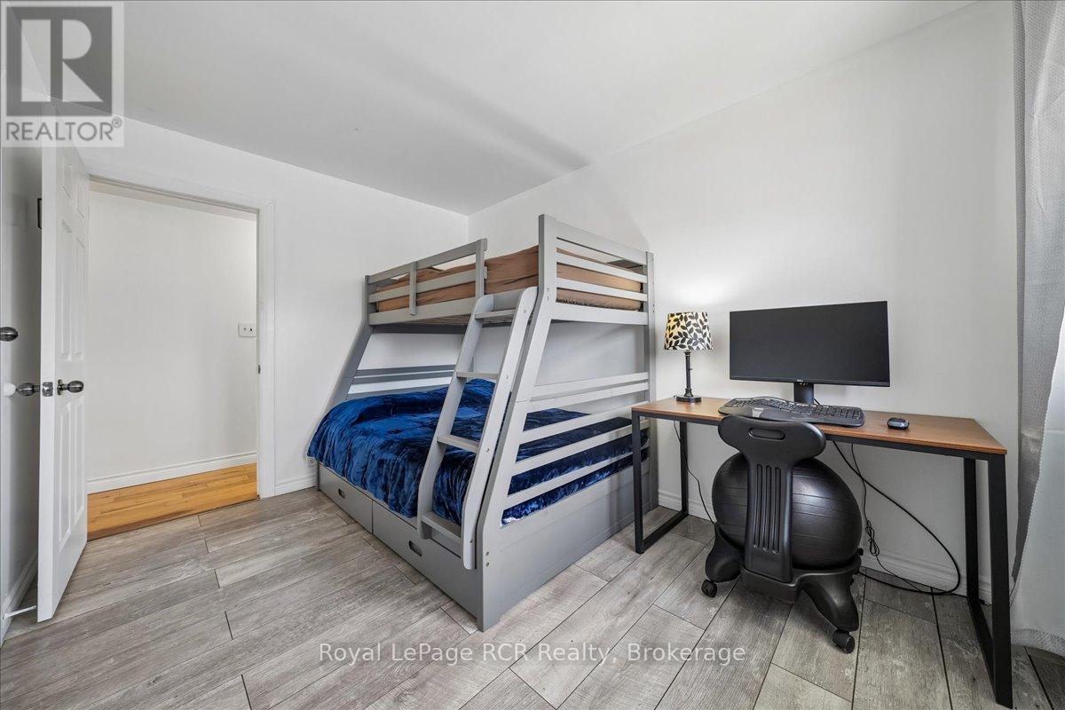 717906 6 Highway, Georgian Bluffs, Ontario  N4K 5N7 - Photo 36 - X13059244