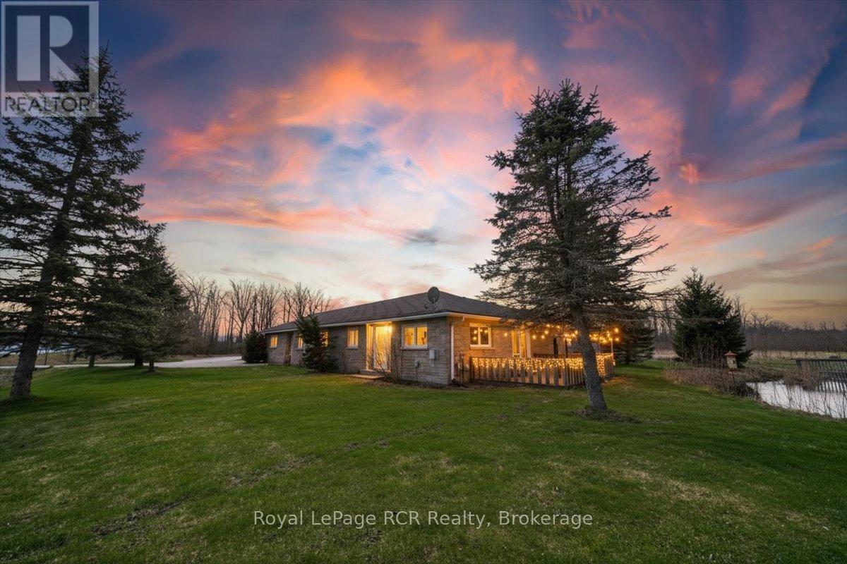 717906 6 Highway, Georgian Bluffs, Ontario  N4K 5N7 - Photo 39 - X13059244