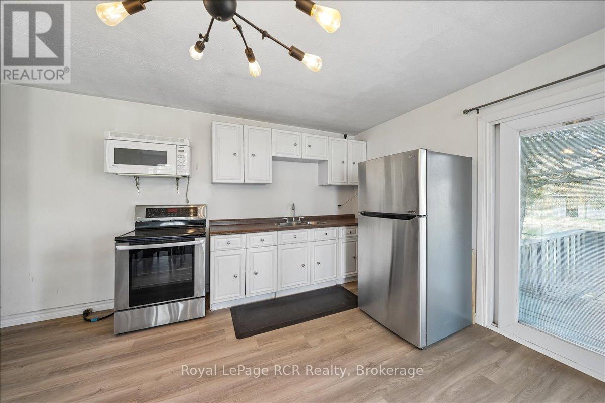 717906 6 Highway, Georgian Bluffs, Ontario  N4K 5N7 - Photo 42 - X13059244